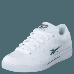 Barn Reebok Classic Slice Cvs White/heritage Teal/black