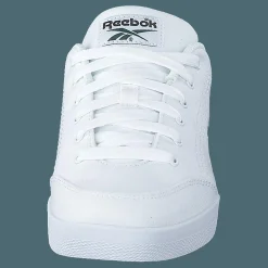 Barn Reebok Classic Slice Cvs White/heritage Teal/black