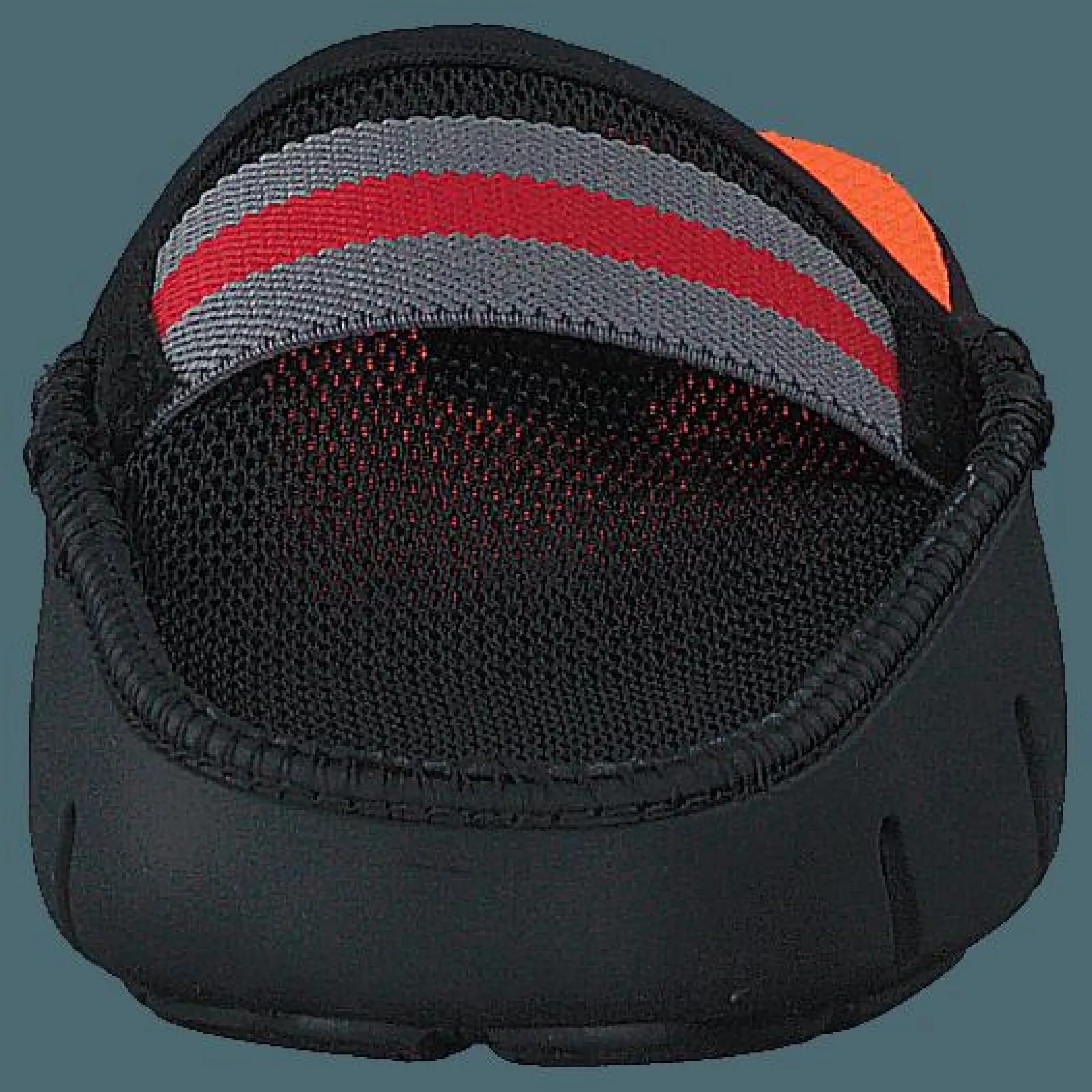 Swims Slide Loafer Black