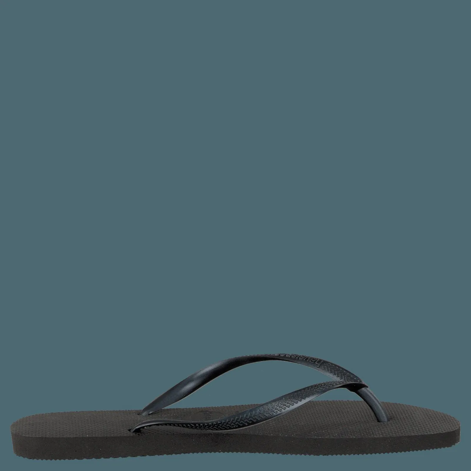 Havaianas Slim Black