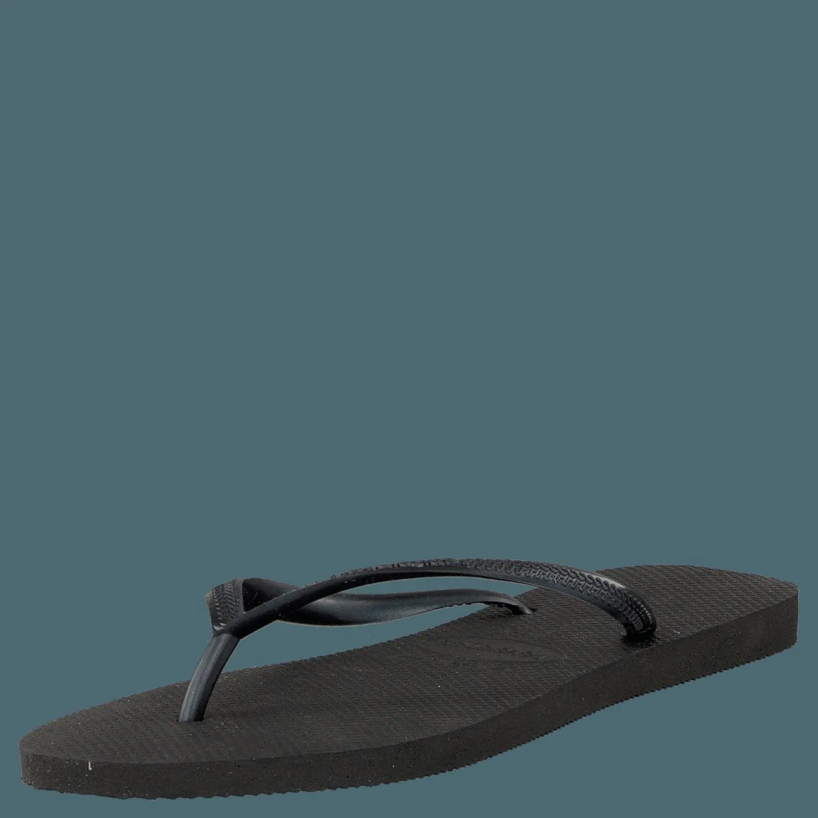 Havaianas Slim Black