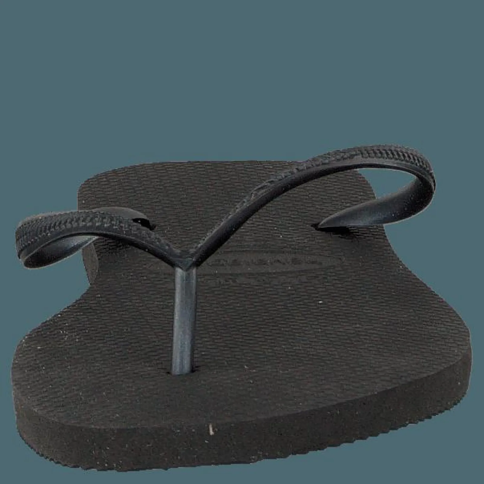 Havaianas Slim Black