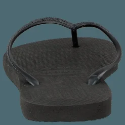 Havaianas Slim Black