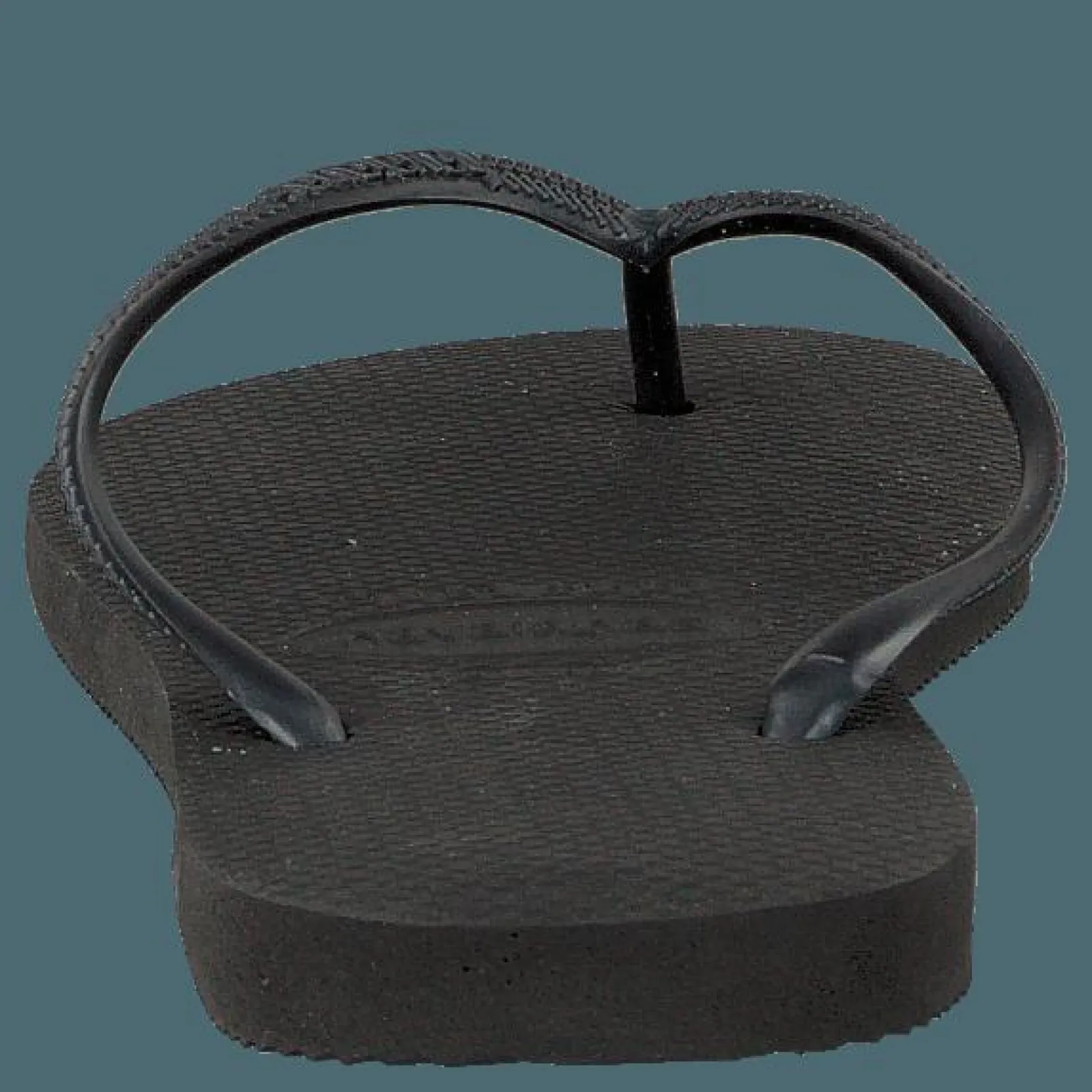 Havaianas Slim Black