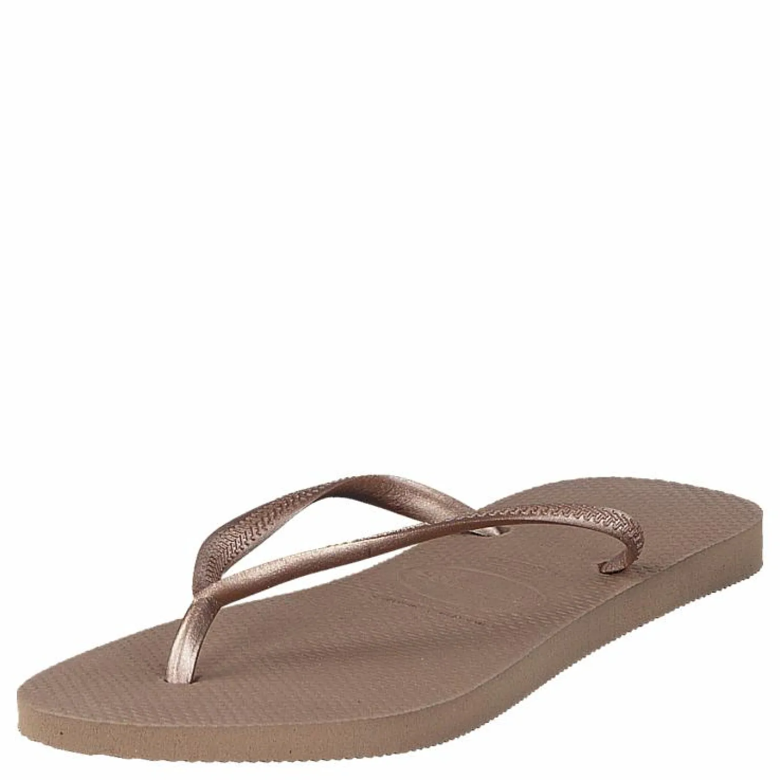 Havaianas Slim Rose Gold
