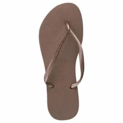 Havaianas Slim Rose Gold