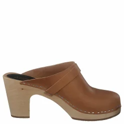 Swedish Hasbeens Slip In Classic Nature