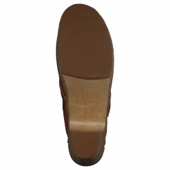 Swedish Hasbeens Slip In Classic Nature