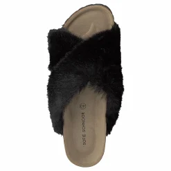 Sofie Schnoor Slipper Blk - Black