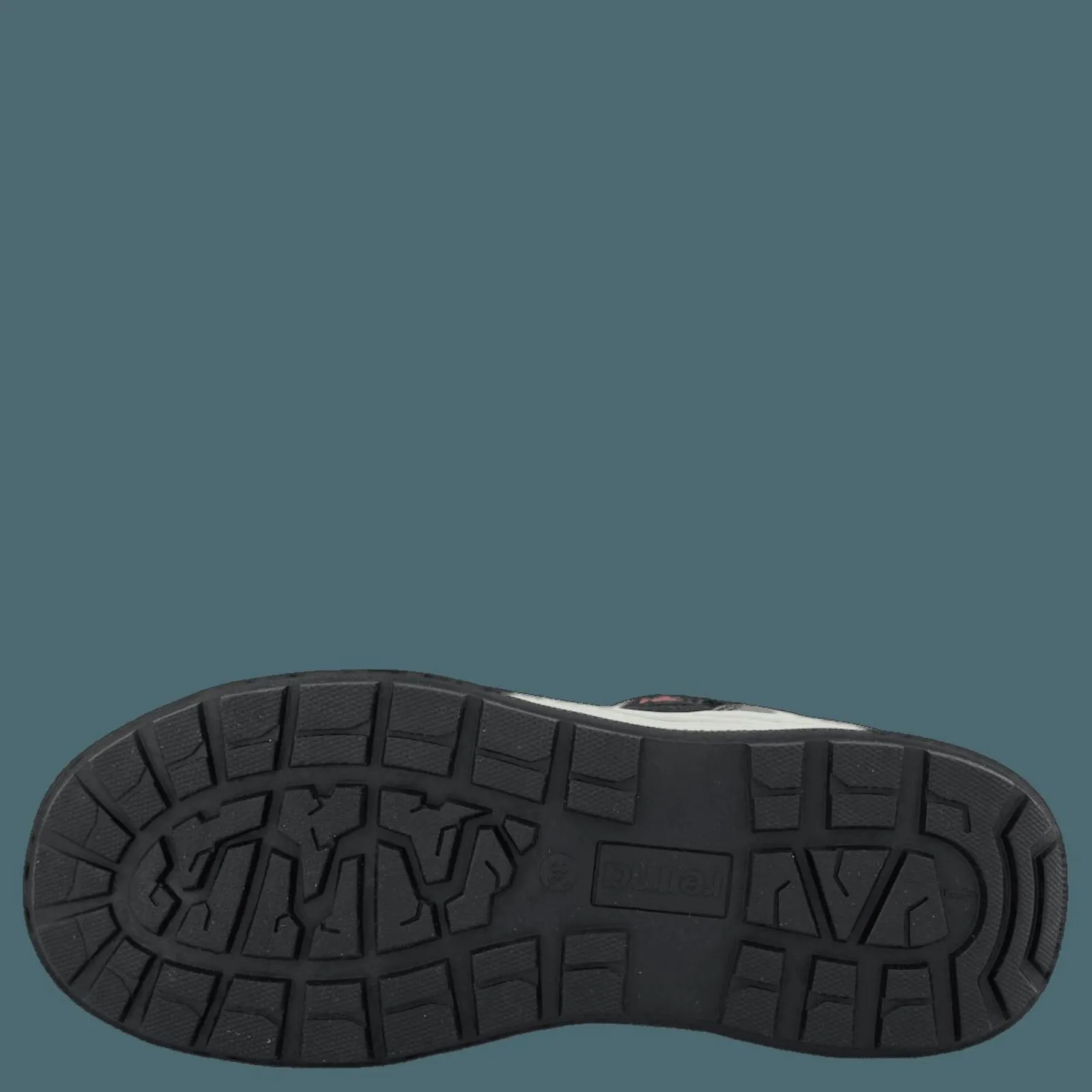 Barn Reima Slither Flash Black