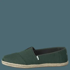 Toms Slubby Woven Rope Sole Thyeme Repreve