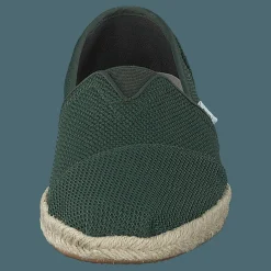 Toms Slubby Woven Rope Sole Thyeme Repreve