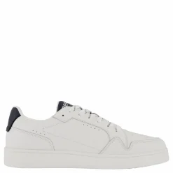 Replay Smash Choice Sneaker White