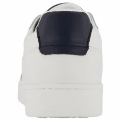 Replay Smash Choice Sneaker White