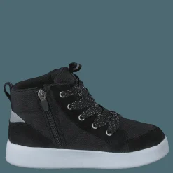 Barn Viking Smile Mid Wp Black