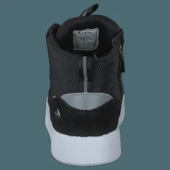 Barn Viking Smile Mid Wp Black