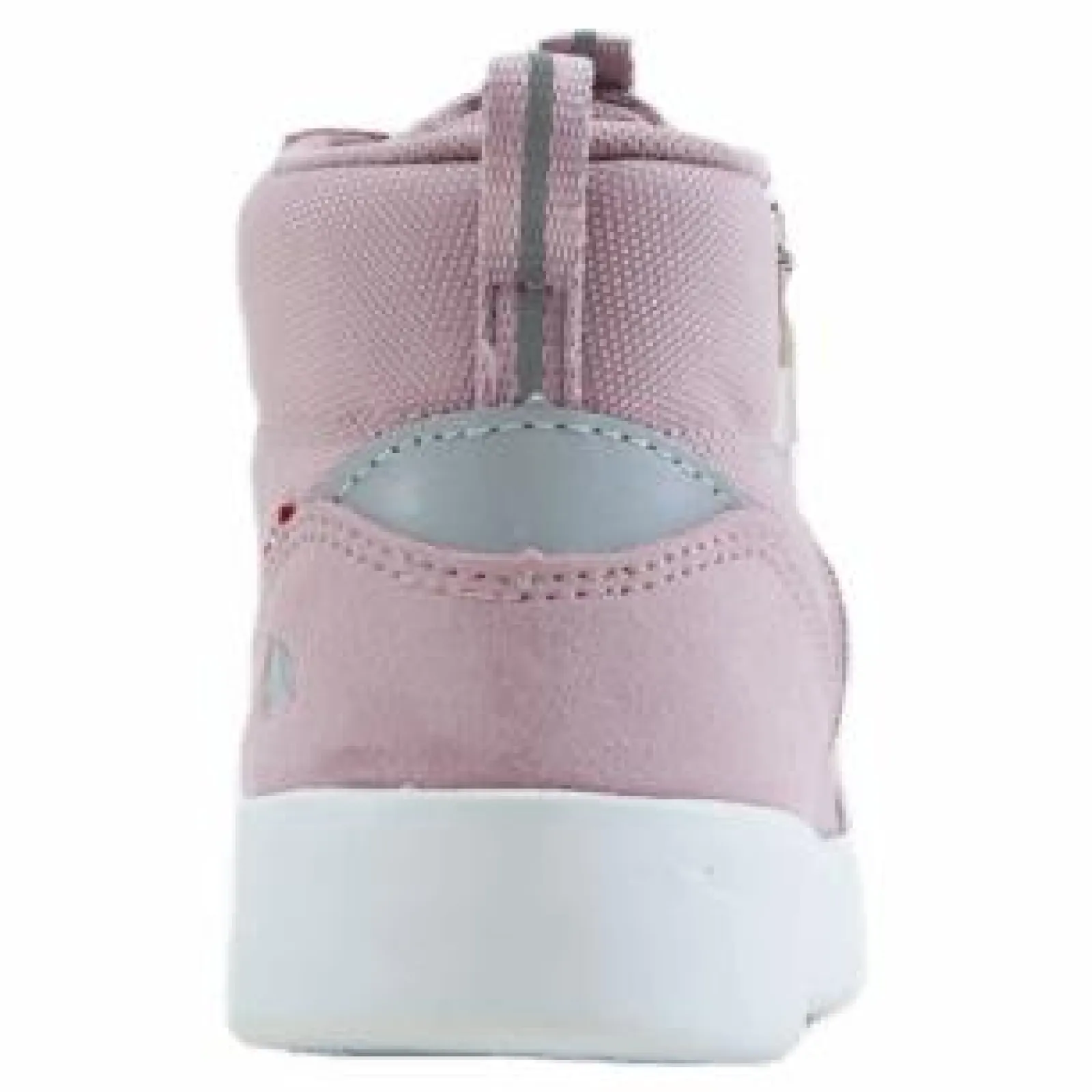 Barn Viking Smile Mid Wp Dusty Pink