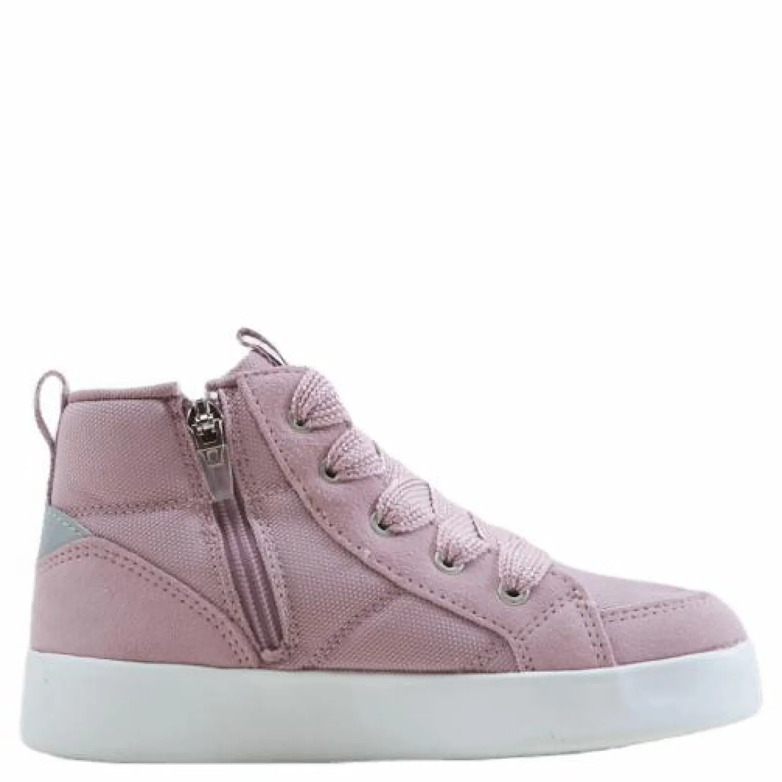 Barn Viking Smile Mid Wp Dusty Pink