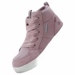 Barn Viking Smile Mid Wp Dusty Pink