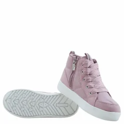 Barn Viking Smile Mid Wp Dusty Pink