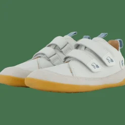 Barn Affenzahn Sneaker Leather Buddy Polarbear