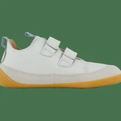 Barn Affenzahn Sneaker Leather Buddy Polarbear