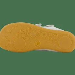 Barn Affenzahn Sneaker Leather Buddy Polarbear