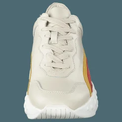 Sofie Schnoor Sneaker Rainbow Off - Off White