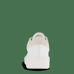 Sneaky Steve Away Leather Shoe