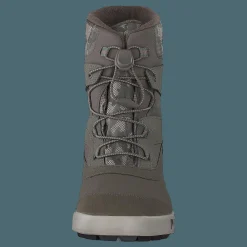 Barn Merrell Snow Bank 2.0 Wtpf Gunsmoke/camo