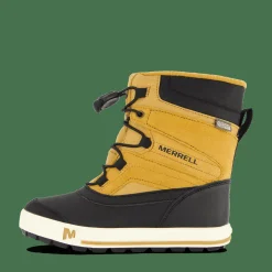 Barn Merrell Snow Bank 2.0 WTPF Wheat/Black