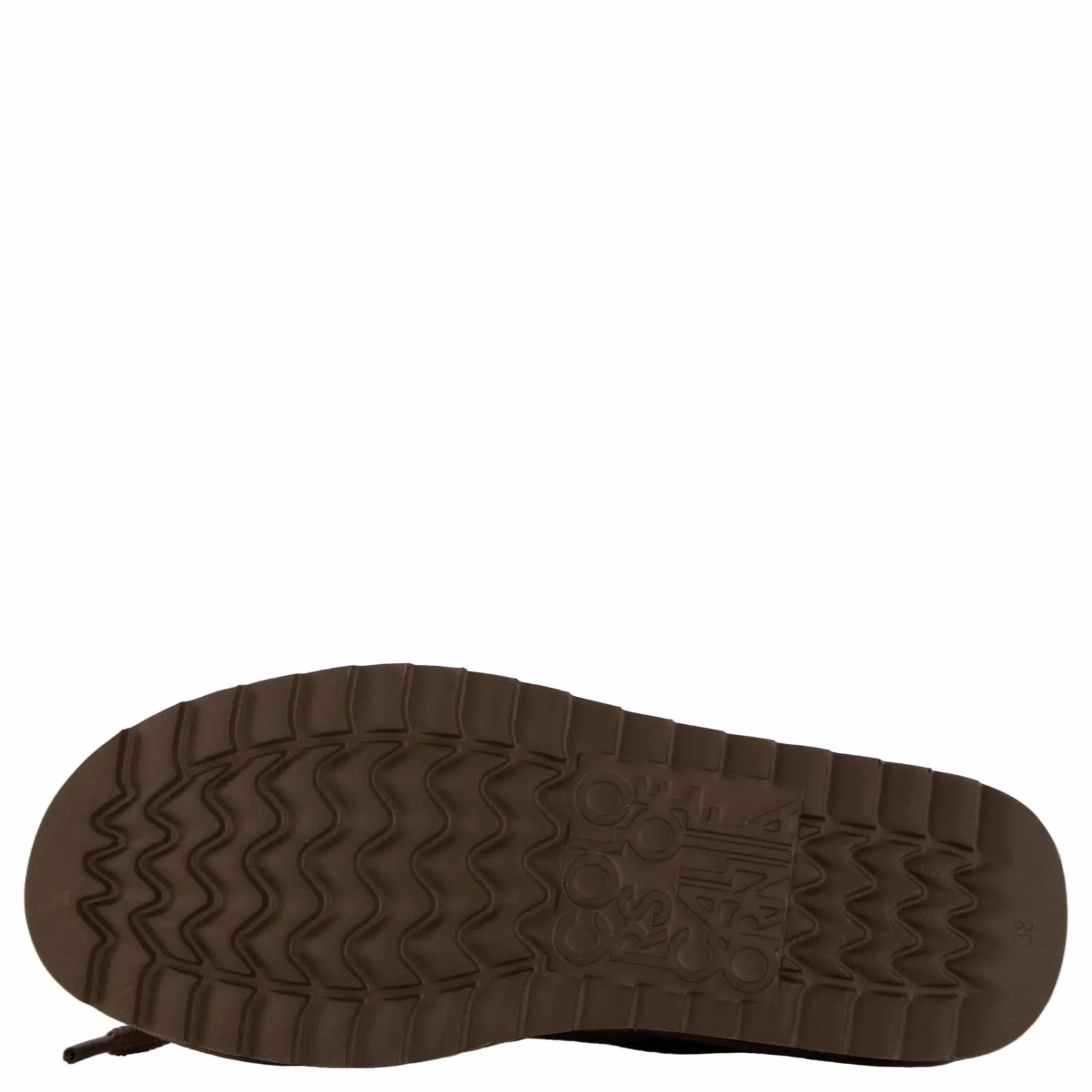 Colors of California Snow Boot Plateau Taupe