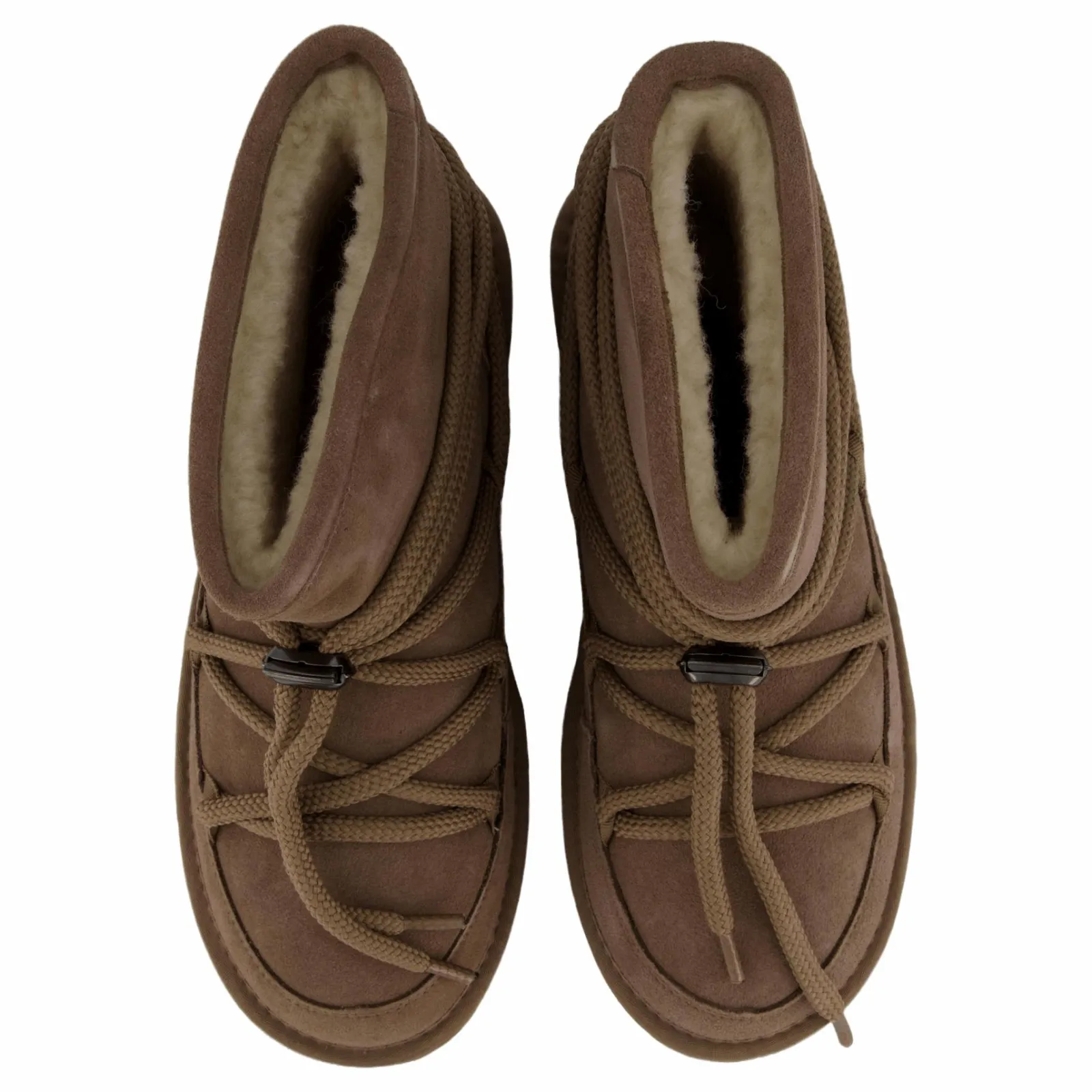 Colors of California Snow Boot Plateau Taupe