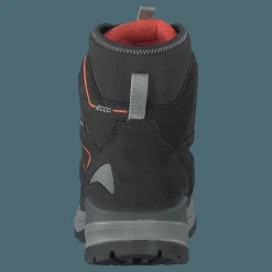 Barn ECCO Snow Mountain Black