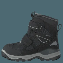 Barn ECCO Snow Mountain Black
