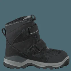Barn ECCO Snow Mountain Black