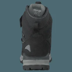 Barn ECCO Snow Mountain Black