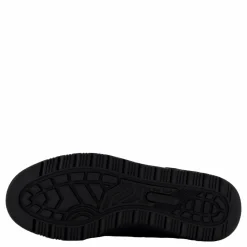 Puma Snowbae Wns Black-shadow Gray