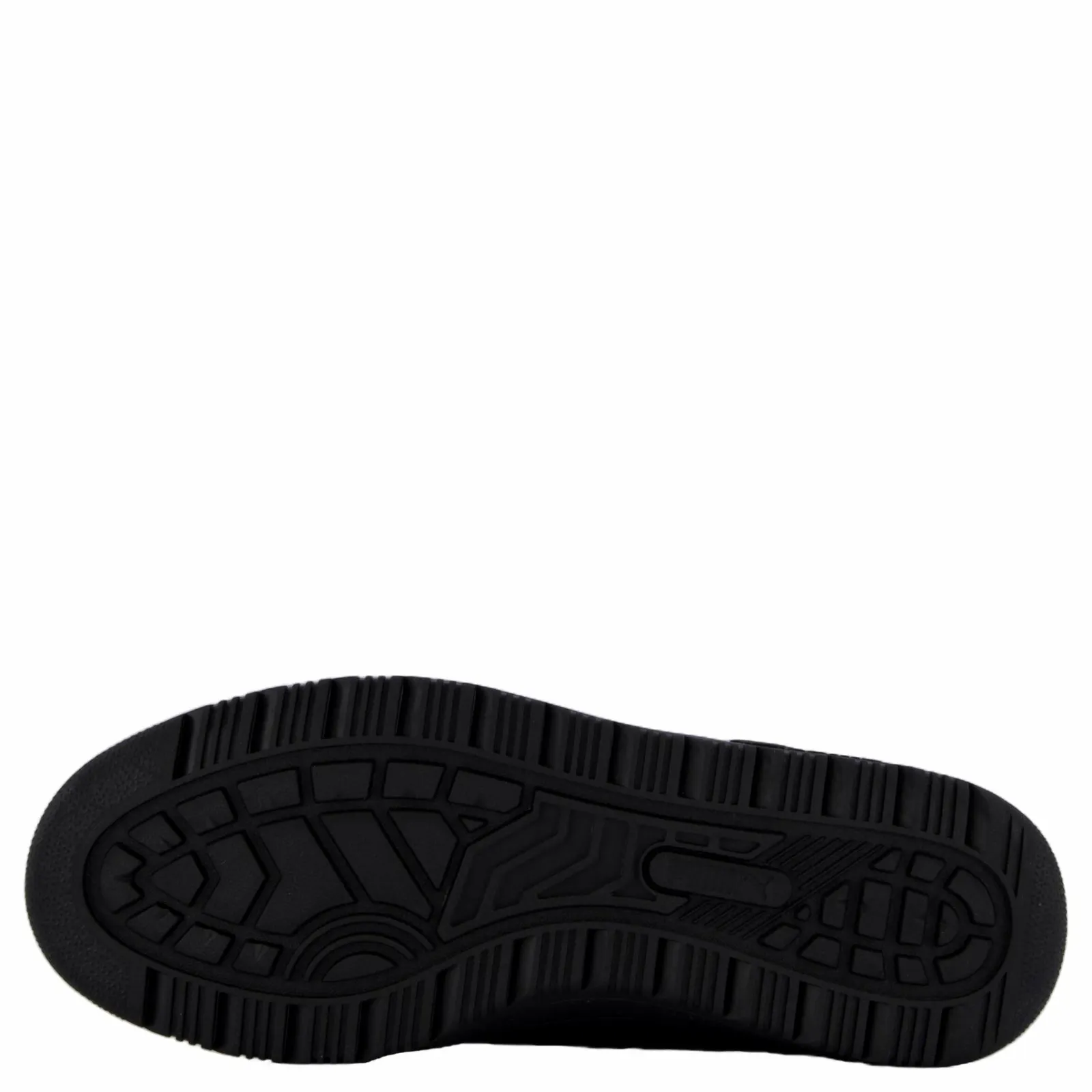 Puma Snowbae Wns Black-shadow Gray