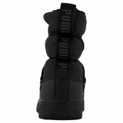 Puma Snowbae Wns Black-shadow Gray