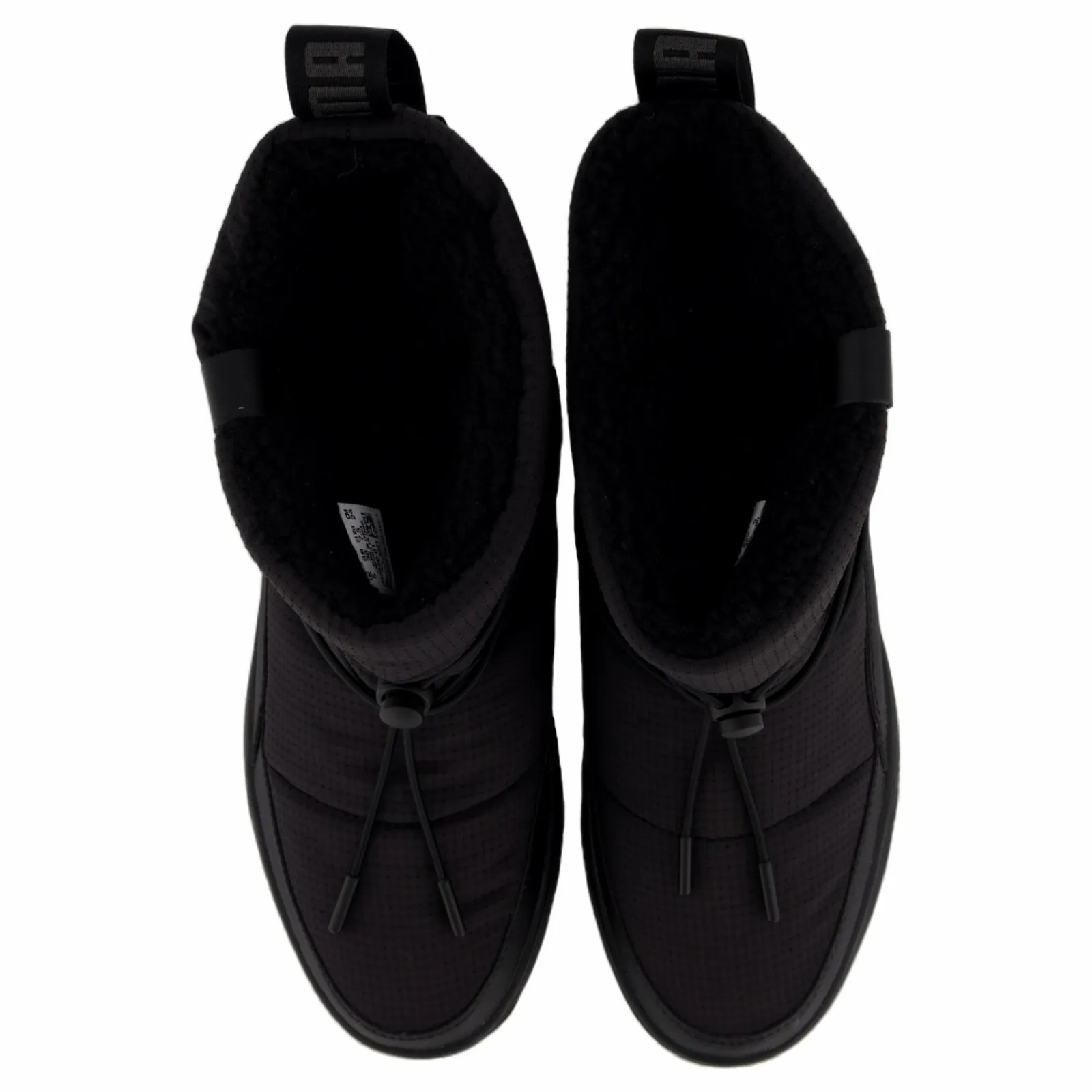 Puma Snowbae Wns Black-shadow Gray