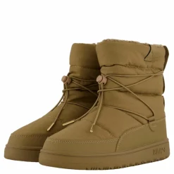 Puma Snowbae Wns Toasted-chocolate Chip