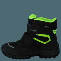 Barn Superfit Snowcat Black