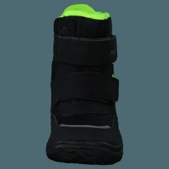 Barn Superfit Snowcat Black