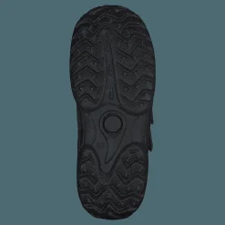 Barn Superfit Snowcat Black