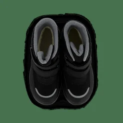 Barn Superfit Snowcat Black