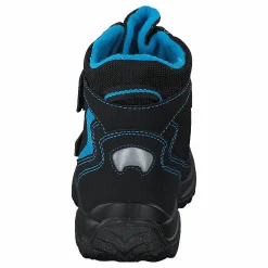 Barn Superfit Snowcat Black/blue