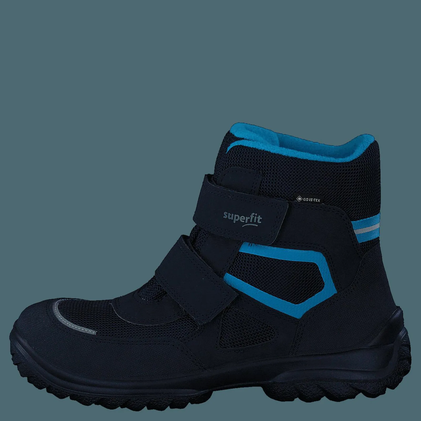 Barn Superfit Snowcat Blue