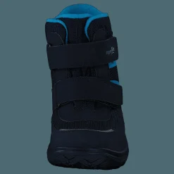 Barn Superfit Snowcat Blue