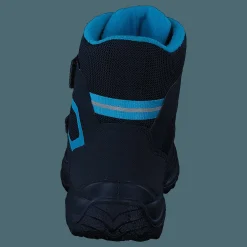 Barn Superfit Snowcat Blue